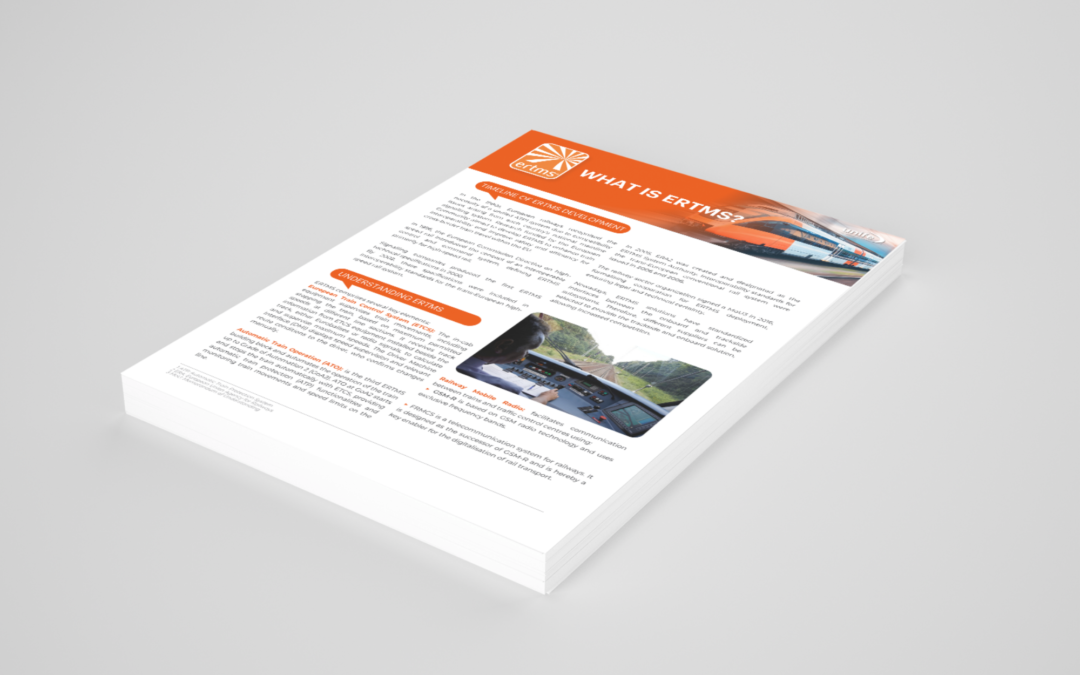 What is ERTMS®?