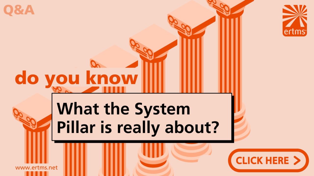 ERTMS Infographics - ERTMS